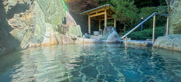 利夫马克斯度假酒店 飞驒高山～卧龙之乡～(Livemax Resort 　Hida Takayama ~Garyu no Sato~)图片