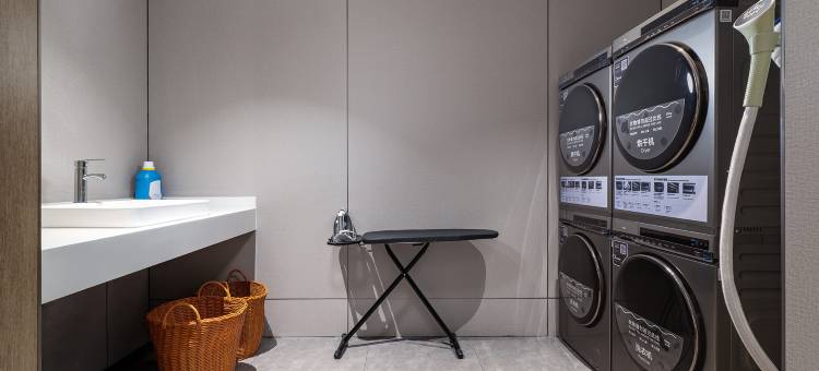 四会智选假日酒店图片