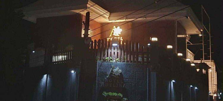 阿德利娜酒店 巴兰加市 巴丹(Hotel Adelina Balanga City Bataan)图片