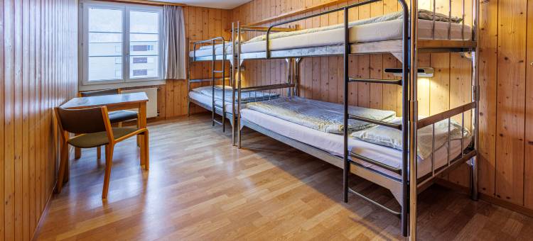 英格堡青年旅舍(Engelberg Youth Hostel)图片