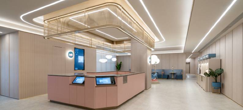 汉庭酒店(佛山乐从罗浮宫国际家具博览中心店)图片