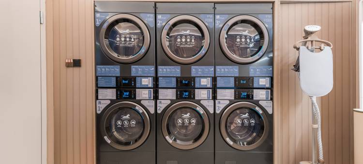 汉庭酒店(常州金坛吾悦广场店)图片