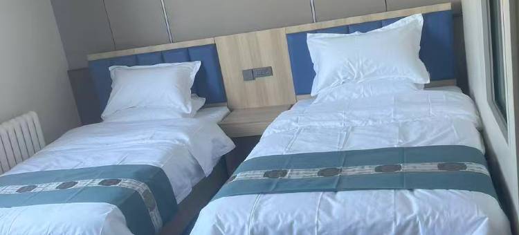 维佳马业民宿图片