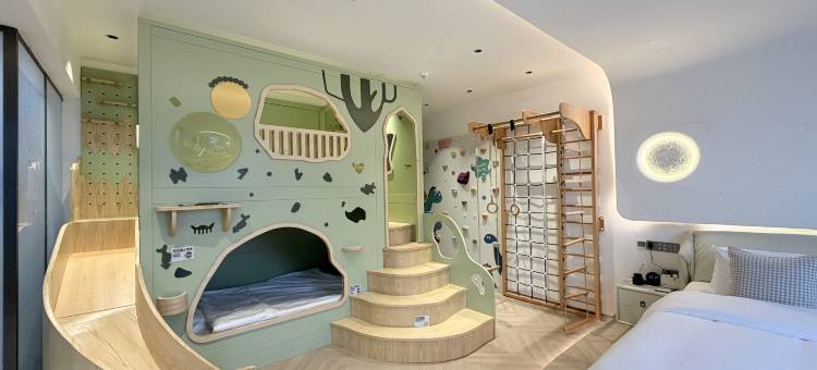 景东天缘智慧酒店图片