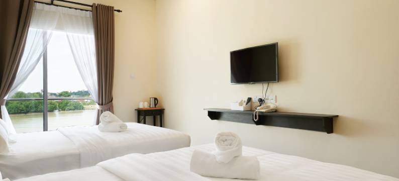 乐岸酒店(Hotel Le-Shore)图片