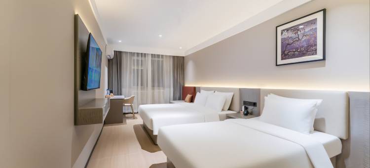 骏怡酒店(菏泽三角花园店)图片