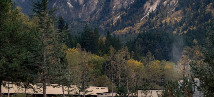 九寨沟仰望星空·Vacilando度假庄园 (九寨隐世店)图片