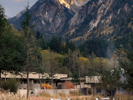 九寨沟仰望星空·Vacilando度假庄园(日照金山观赏点店)