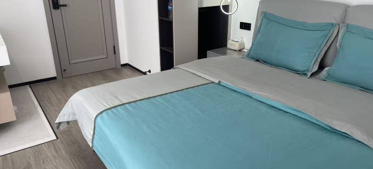 大理市蓝朵民宿(洱海生态廊道店)图片