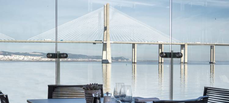 米瑞亚德SANA酒店(MYRIAD by SANA Hotels)图片