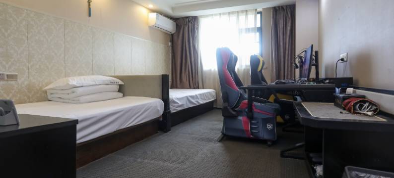 元宏电竞酒店(开封府店)图片