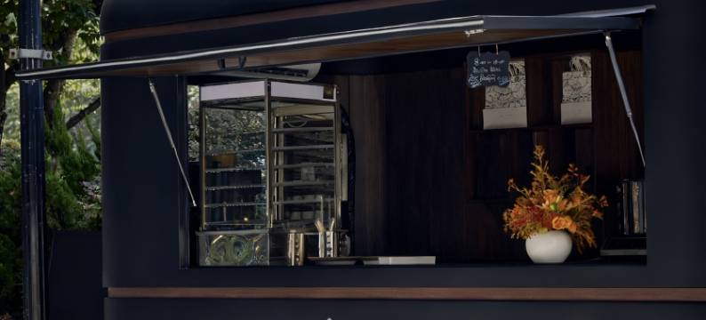 OPARTMENT远东饭店图片