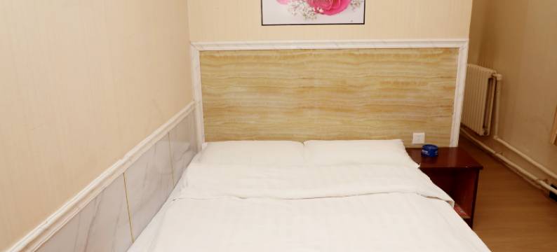 延家快捷酒店图片