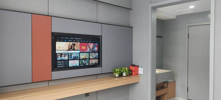 金宿锦澜民宿(漠河北极村店)图片