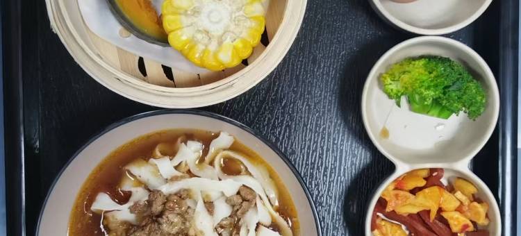 12+花园酒店(大同古城店)图片