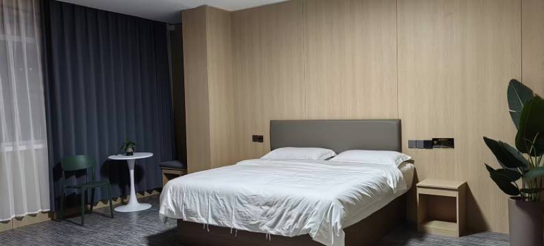 南和鑫虞快捷酒店图片