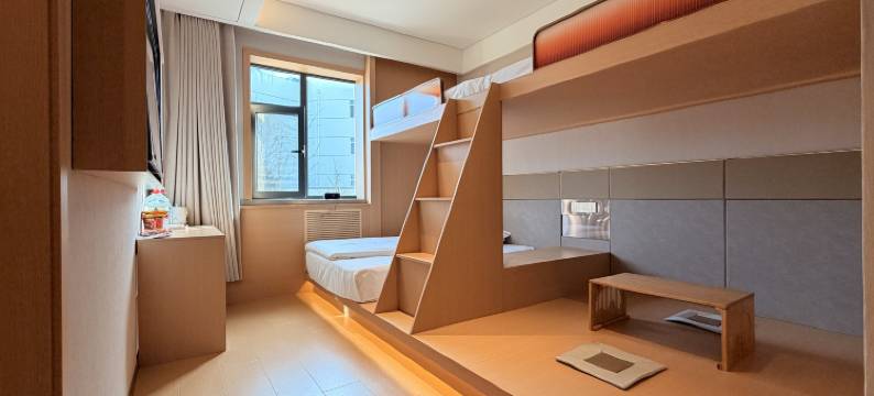 临汾曼巴电竞商务酒店(平阳大桥店)图片