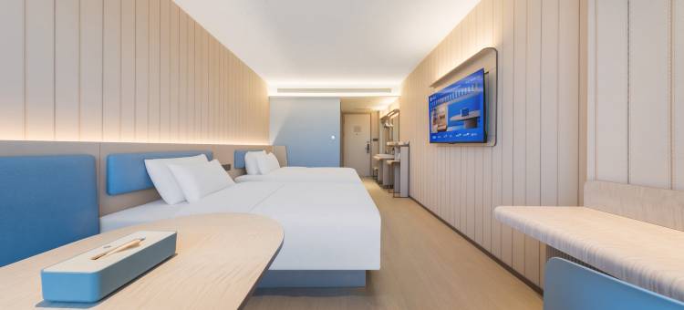 汉庭酒店(乌兰察布高铁站店)图片