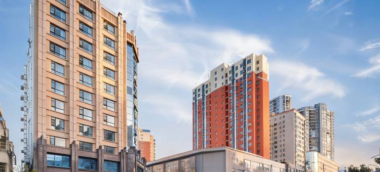 星竞电竞酒店(大悟县政府店)图片