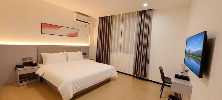 逸米(广州华南理工大学板桥地铁站店)图片