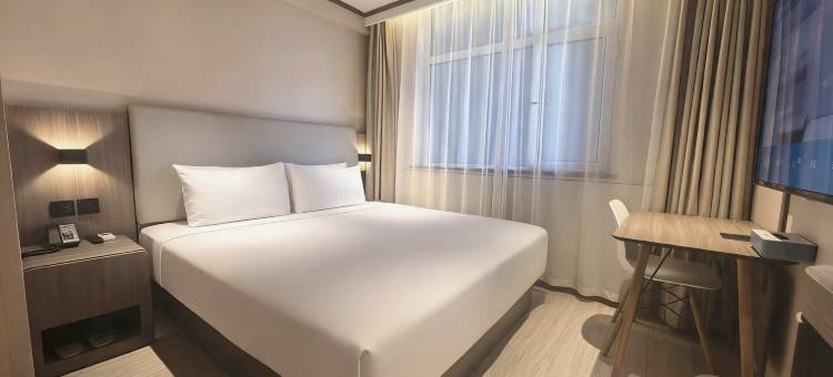 汉庭酒店(秦皇岛开发区燕山大学店)图片