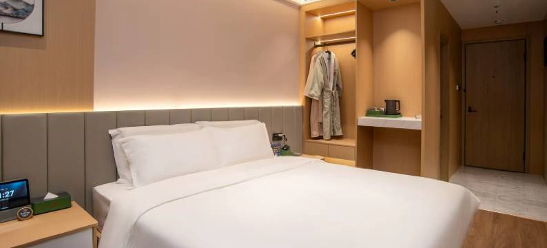 囍联鸿酒店(中国红木城店)图片