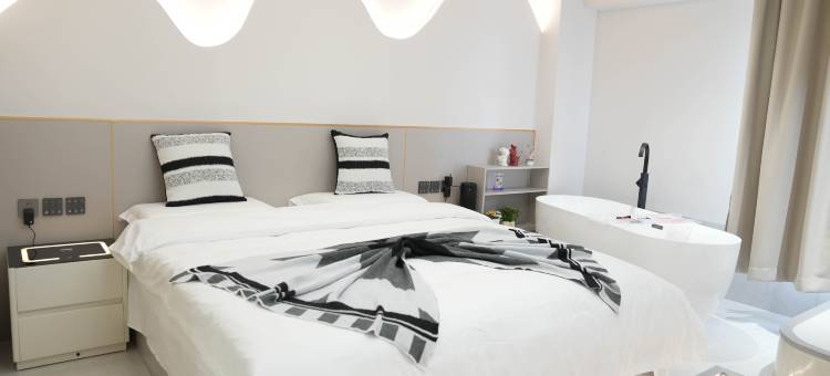 南熙玥民宿图片