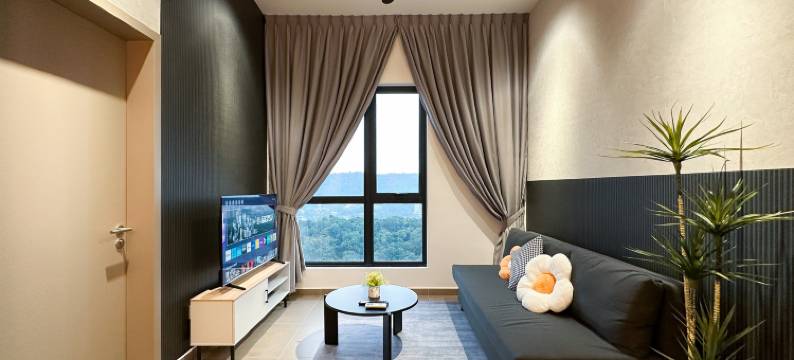 Mossaz by Luna Homes图片