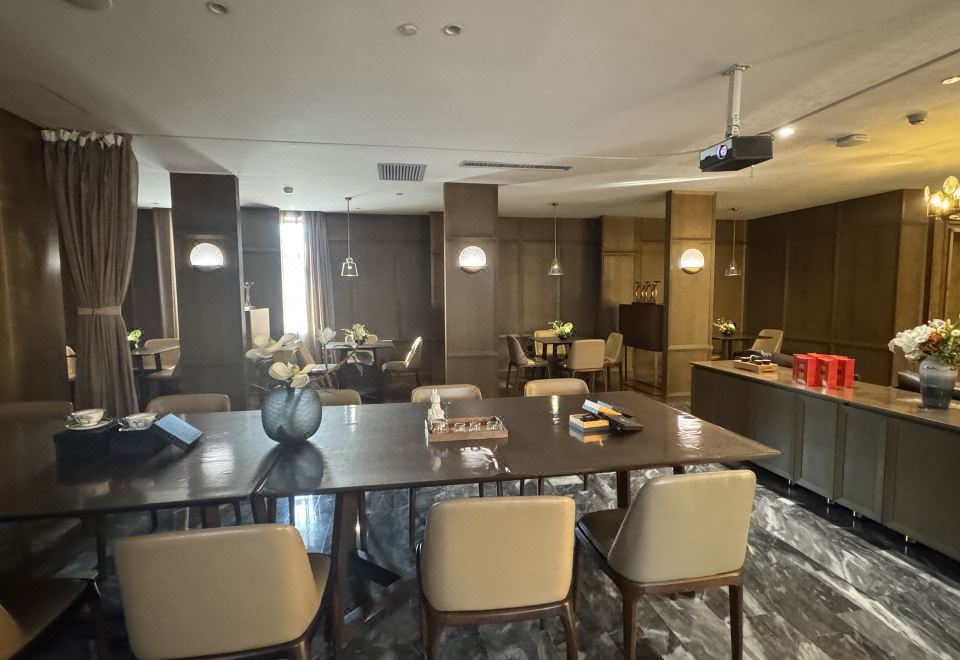 大洋佰悦酒店（哈尔滨体育学院医大一院店） 图片9