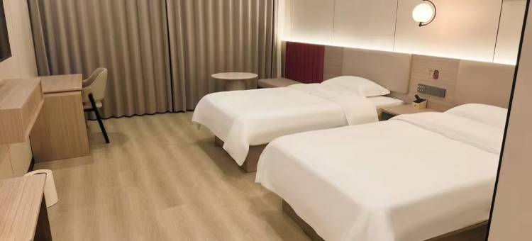 尚客优酒店(商河经济开发区店)图片