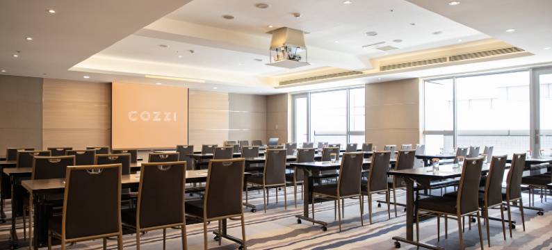 和逸饭店(台南西门馆)图片