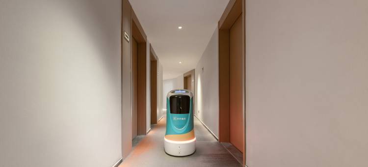 你好酒店(北京天通苑地铁站店)图片