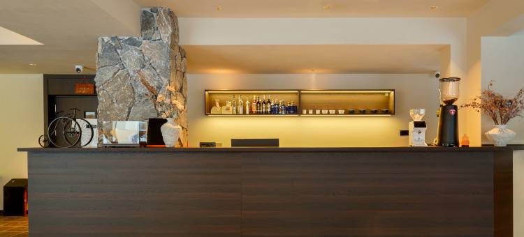 雪奢·光年酒店(中国雪乡景区店)图片