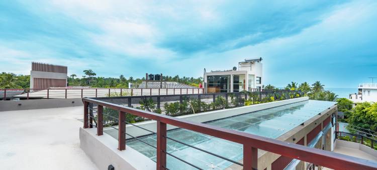 拉文迪什海滩度假村(Lavendish Beach Resort)图片