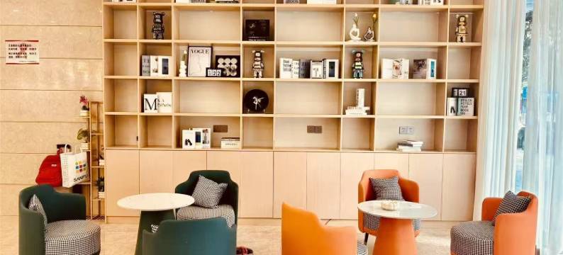 余干之星紫阳连锁酒店(余干汽车站店)图片