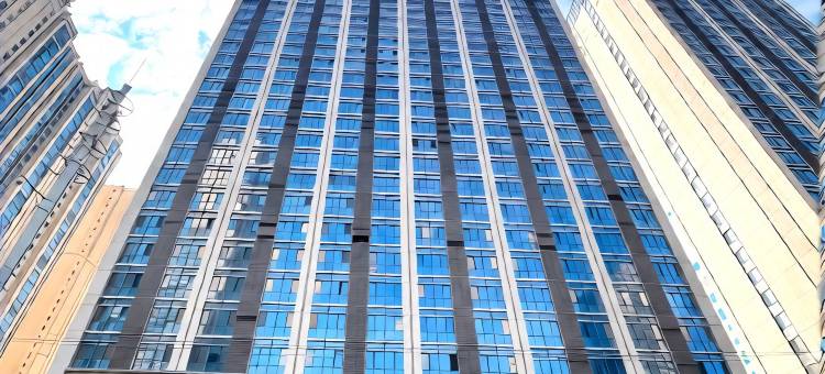 在路上精品酒店(漳州碧湖万达广场店)图片