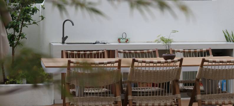 天台山风与月民宿(国清寺景区店)图片