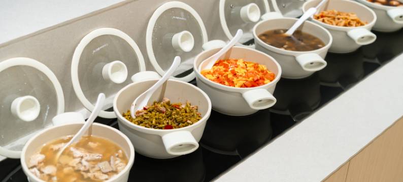 全季酒店(桂林会展中心辅星路店)图片