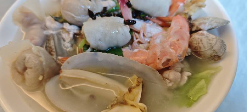 嘉·里Kerry海景民宿(南澳岛后宅店)图片