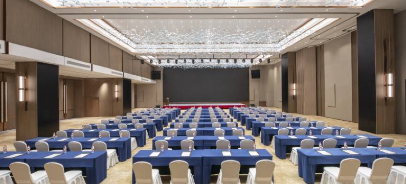 岳阳温德姆花园酒店图片