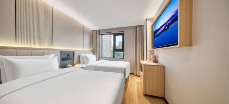 如家云上四季酒店(杭州西湖断桥店)图片