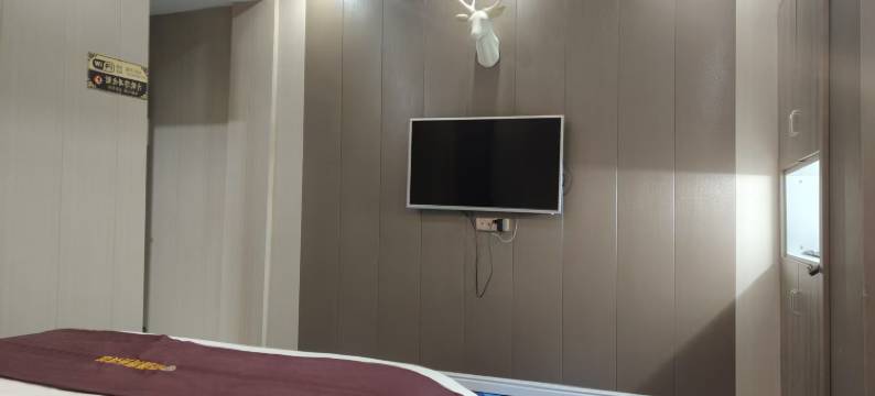 松桃杰勇商务宾馆图片