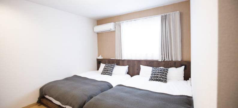 b&FLAT花园1号店(b&FLAT-Hanazono)图片