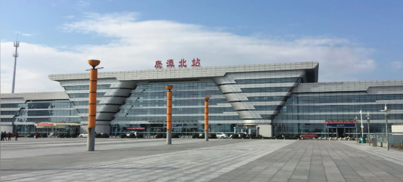 希枫XIFENG酒店(鹰潭龙虎山中大道店)图片