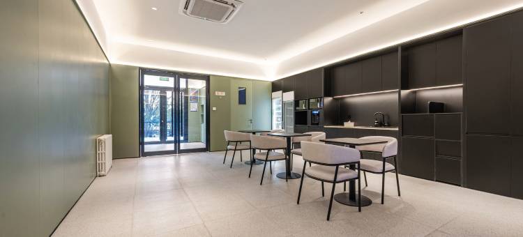 海友酒店(北京东升科技园西小口地铁站店)图片