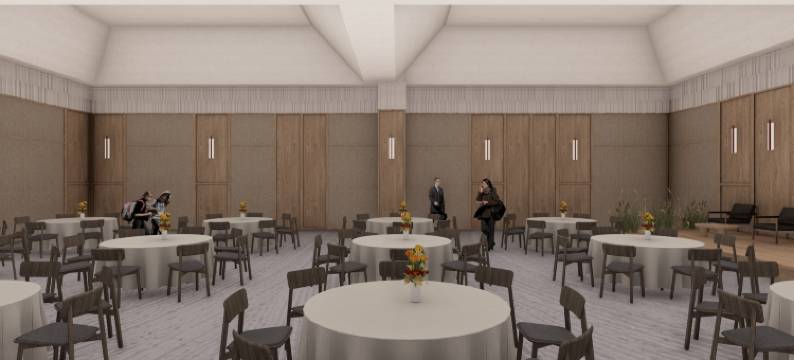 ARTOTEL Leguna Magelang图片