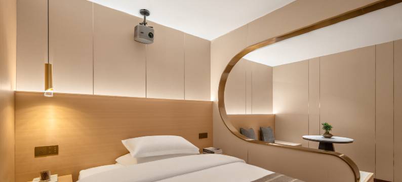 亿源阳光酒店(SM城市广场厦门火车站店)图片