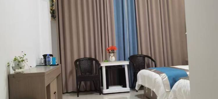 双峰梦缘民宿酒店图片