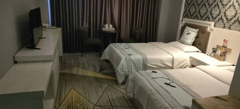 南华欧诗曼酒店图片