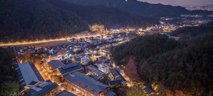 花筑·景德镇悠澜山居·庭院度假民宿(三宝国际陶艺村店)图片